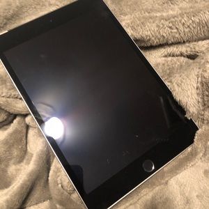 ipad mini 4